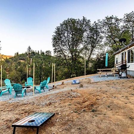 Yosemite'S Scenic Hideaway Villa Midpines Dış mekan fotoğraf