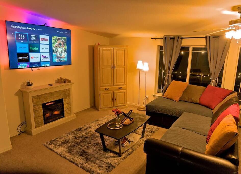 Yosemite'S Scenic Hideaway Villa Midpines Dış mekan fotoğraf