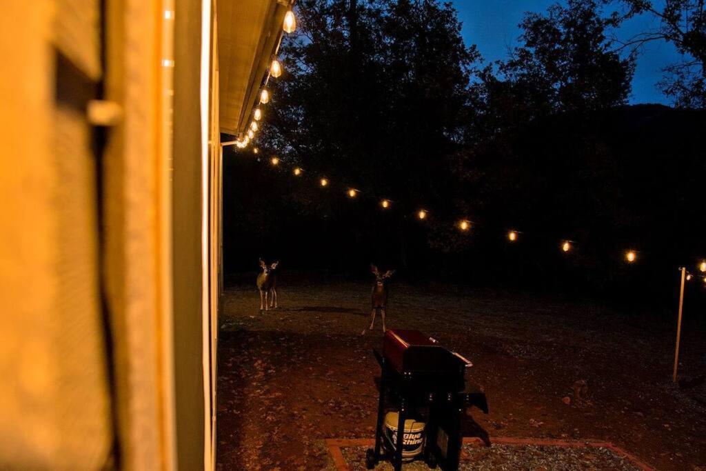 Yosemite'S Scenic Hideaway Villa Midpines Dış mekan fotoğraf